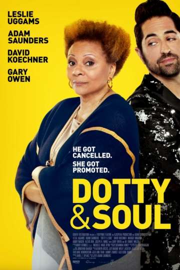 Dotty and Soul Poster
