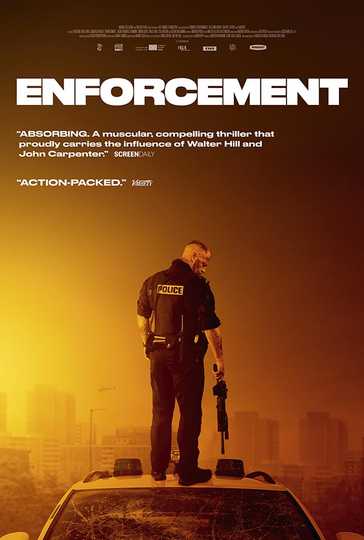 Enforcement (2021) - Movie | Moviefone