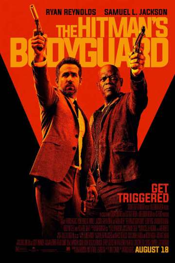 The Hitman S Bodyguard 2017 Stream And Watch Online Moviefone