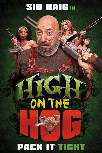 High on the Hog