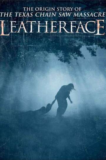 Leatherface Poster