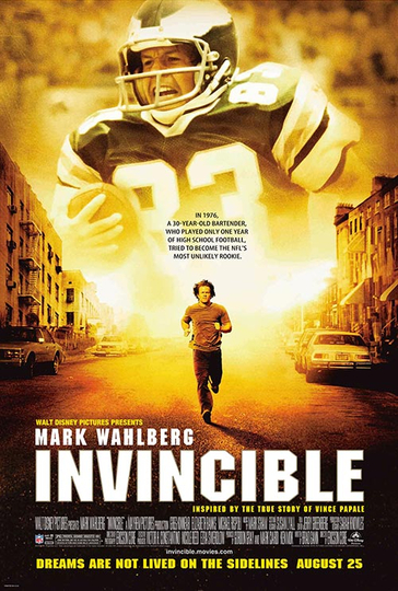Streaming Invincible 2006 Full Movies Online