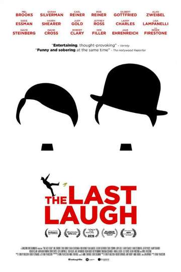 The Last Laugh Poster