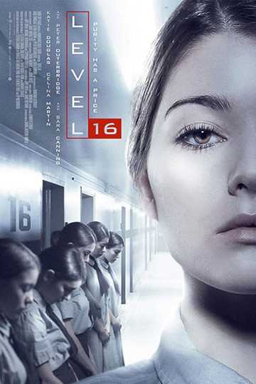 Level 16 Poster