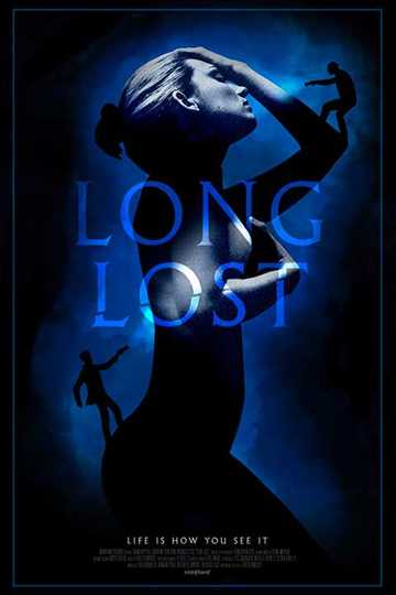 Long Lost Poster