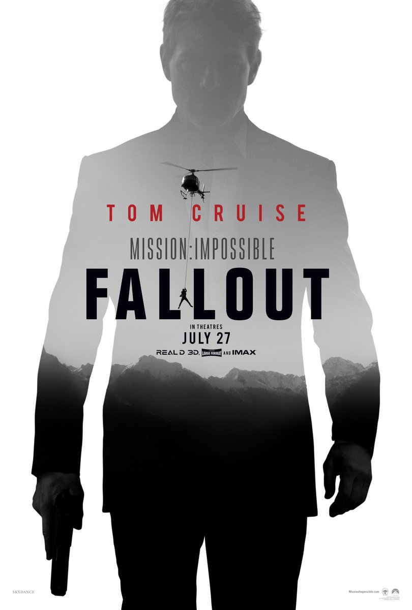 watch mission impossible fallout online free