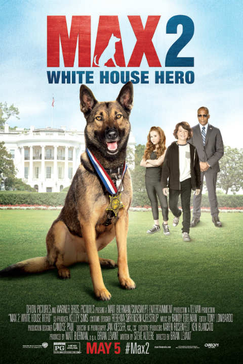 max 2 white house hero full movie watch online free