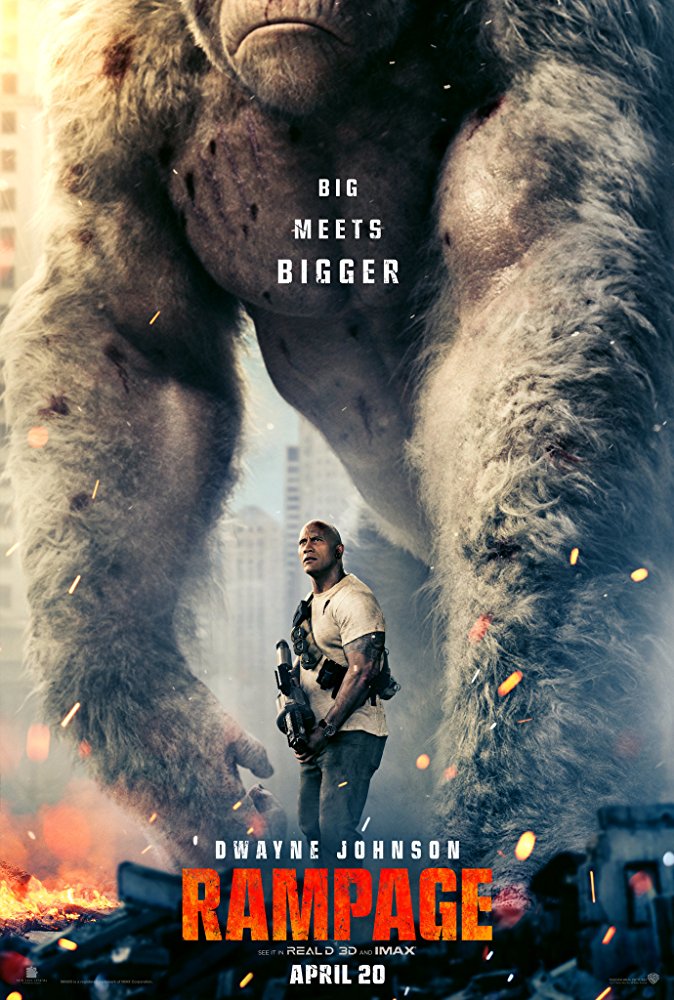 rampage full movie in hindi watch online dailymotion