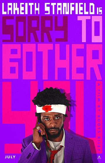 Sorry To Bother You 2018 Stream And Watch Online Moviefone Sorry To Bother You 2018 Stream And Watch Online Moviefone