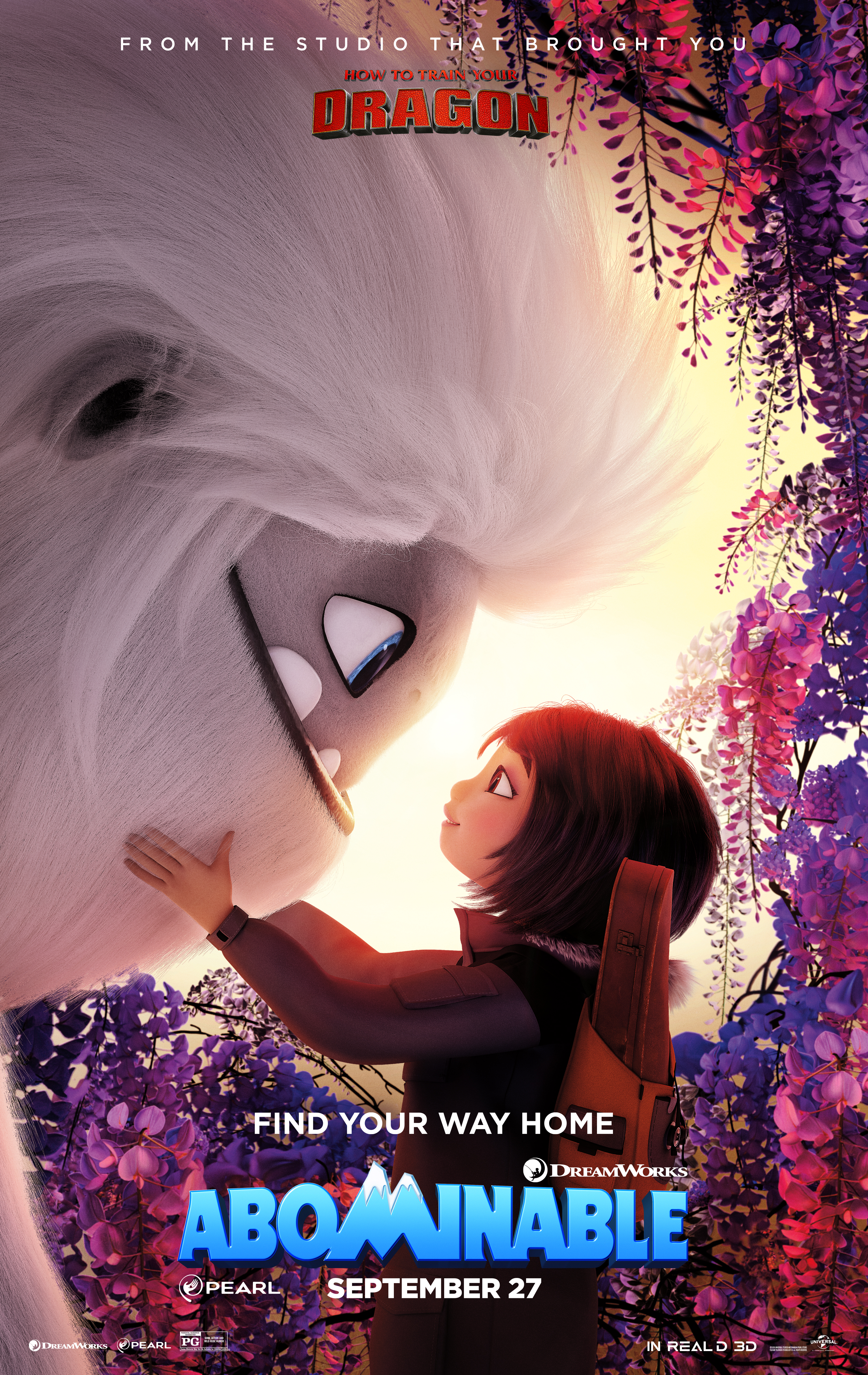new movies in theaters 2019