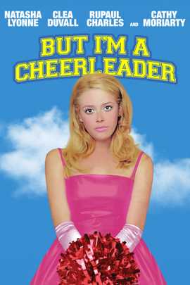2000 But I'm A Cheerleader 2000 But I'm A Cheerleader