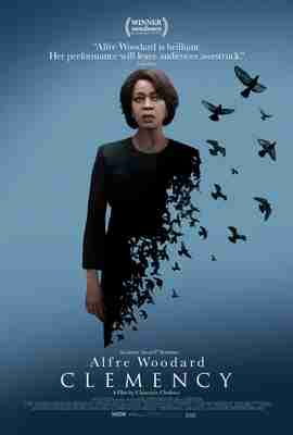 Clemency Poster