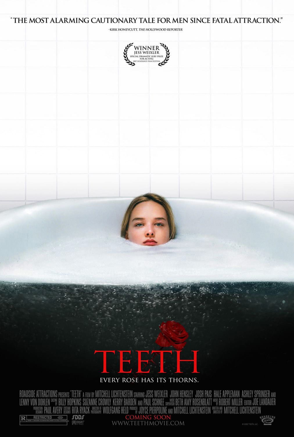 teeth 2007 full movie english subtitles
