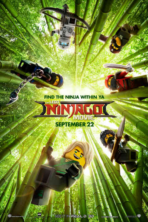 ninjago putlocker