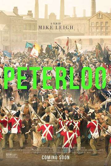 Peterloo