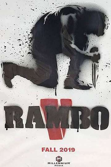 Rambo Last Blood Cast And Crew Moviefone