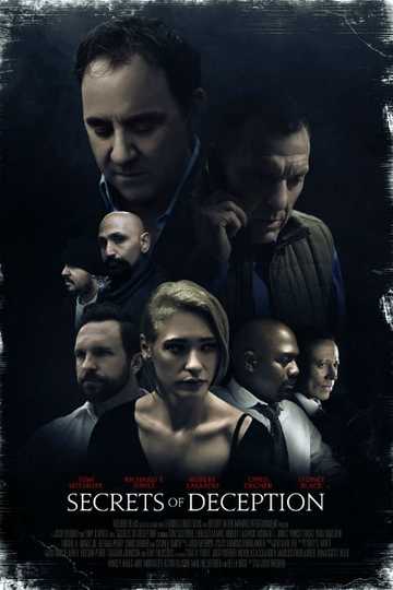 Secrets of Deception Poster