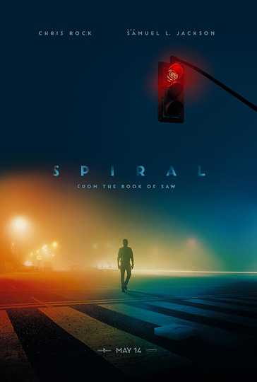 Spiral Poster