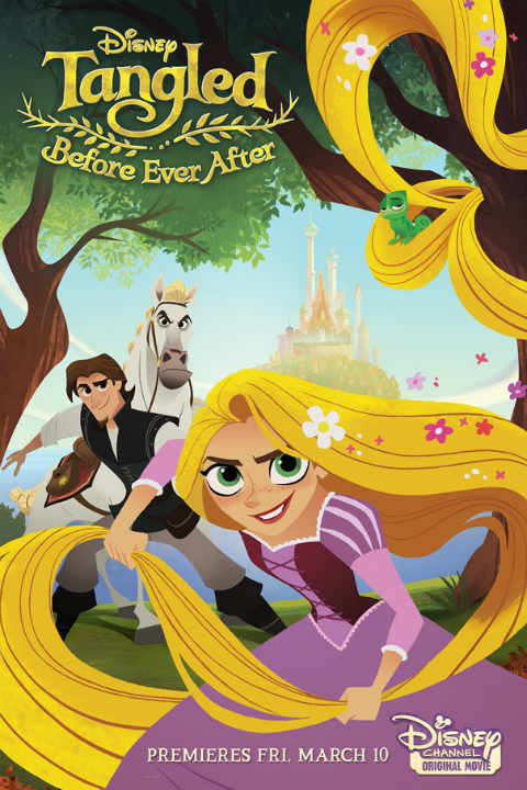 watch tangled online