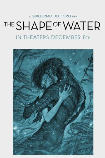 Streaming The Shape Of Water 2017 Full Movies Online