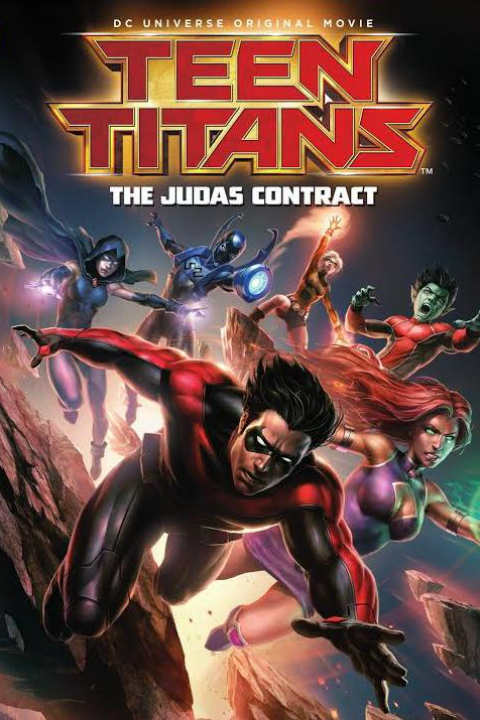 putlocker titans