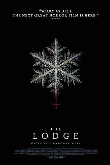 The Lodge Poster