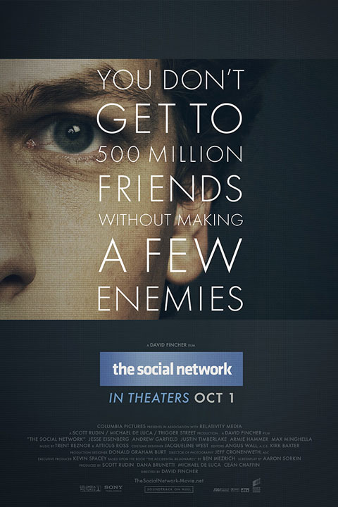 The Social Network Movie Torrent Download Dvdrip