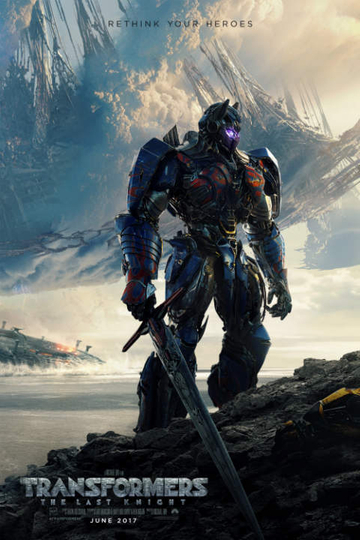 Streaming Transformers The Last Knight 2017 Full Movies Online