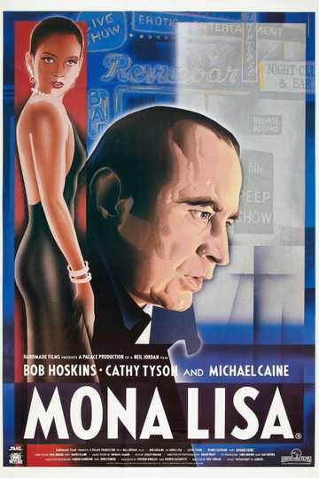 Mona Lisa Poster