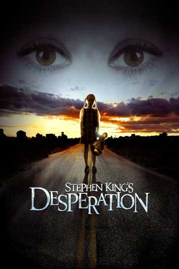 Desperation Poster