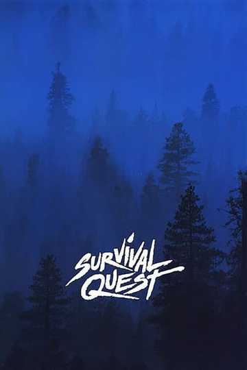 Survival Quest Poster