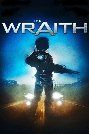 The Wraith - Cast and Crew | Moviefone