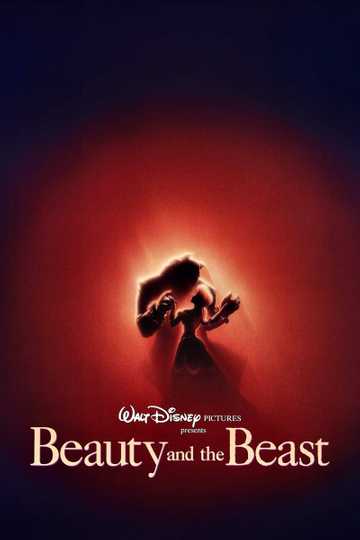 Beauty and the Beast Poster
