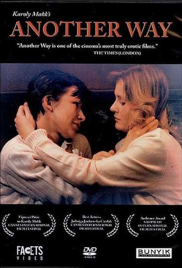 Another Way Poster