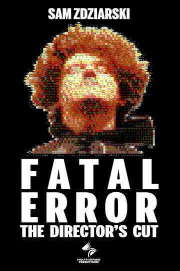 Fatal Error Poster
