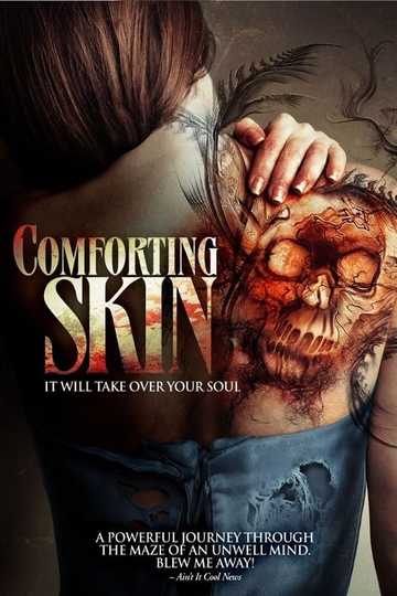 Comforting Skin Poster