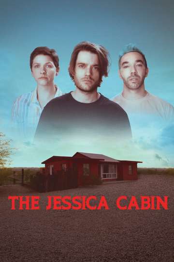 The Jessica Cabin Poster