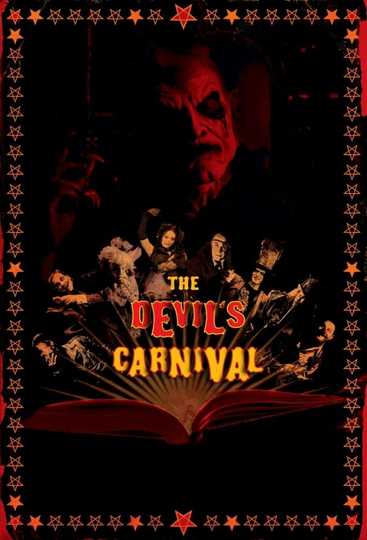 The Devil's Carnival Poster
