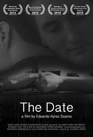 The Date Poster