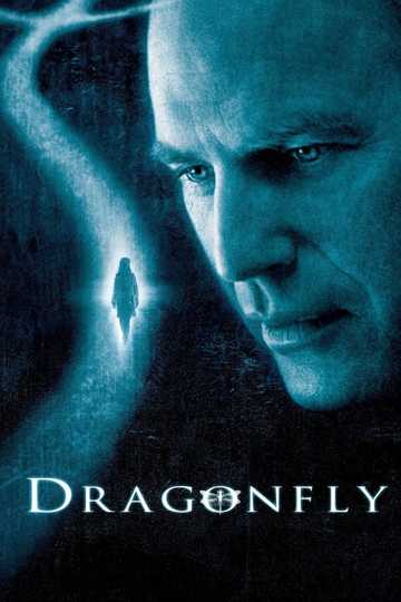 Dragonfly Poster