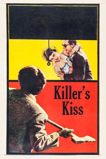 Killer's Kiss Poster