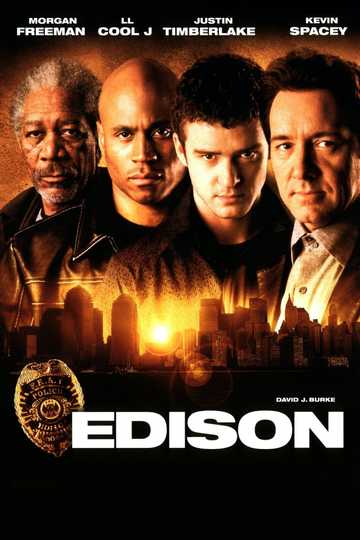 Edison Poster