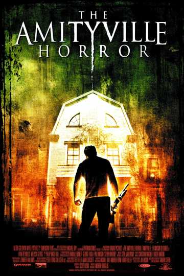 The Amityville Horror Poster