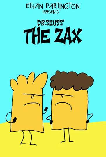 The Zax Poster