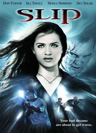 Slip Poster
