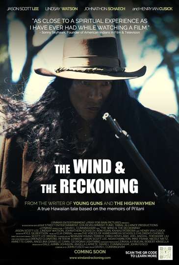 The Wind  the Reckoning Poster