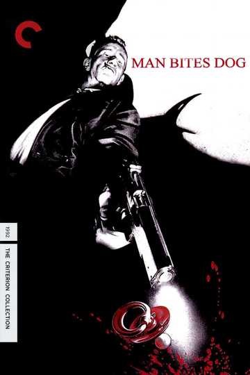 Man Bites Dog Poster