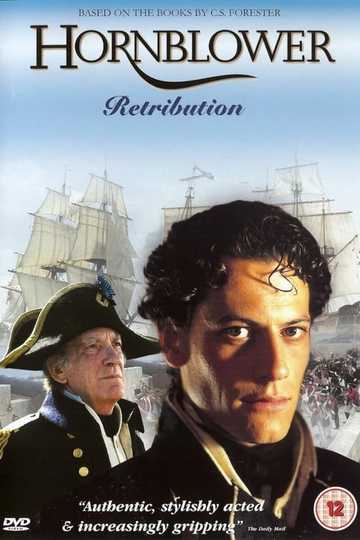 Hornblower: Retribution Poster