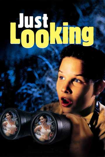 Just Looking Poster