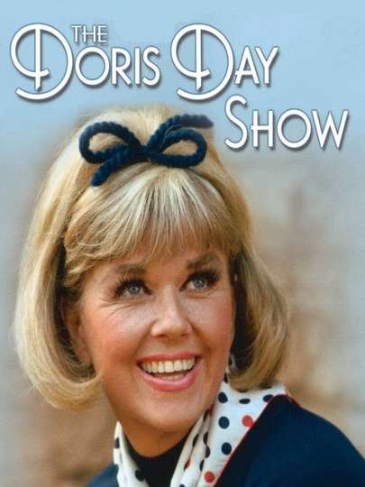 The Doris Day Show Poster